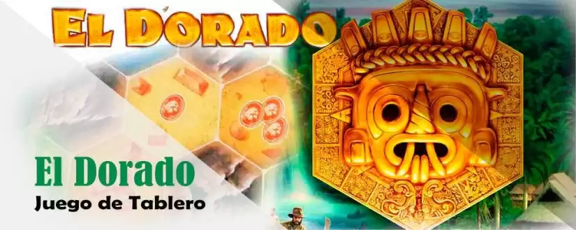 Portada El Dorado